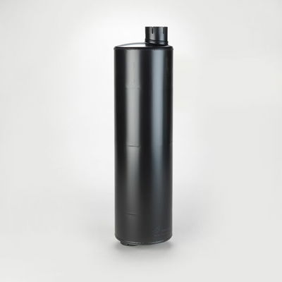 MUFFLER. ROUND STYLE 2 MUFFLER. ROUND STYLE 2