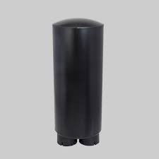 MUFFLER. ROUND STYLE 5 MUFFLER. ROUND STYLE 5