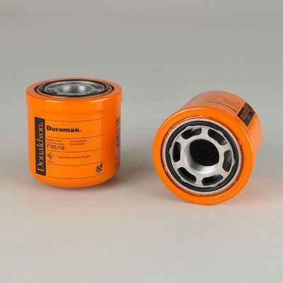 HYDRAULFILTER. SPIN-ON