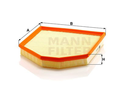 Luftfilter (Y) C30013 Luftfilter (Y) C30013