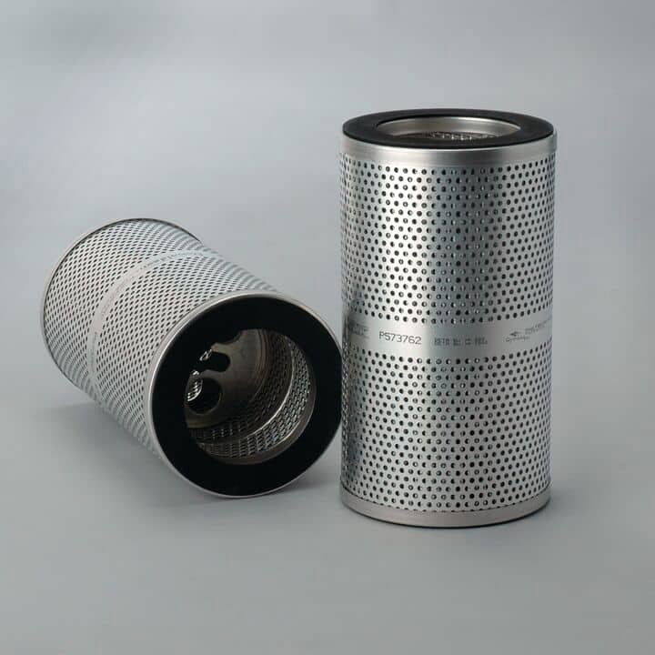 Hydraulfilter. Cartridge P573762
