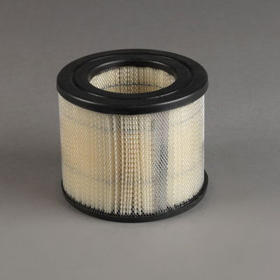 Luftfilter. Primary round P528221 Luftfilter. Primary round P528221