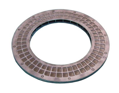 Hydraulfilter HY90594