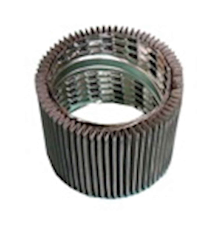 Hydraulfilter HY19208