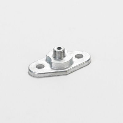 FLANGE. SPECIAL RESTRICTION INDICATOR FLANGE. SPECIAL RESTRICTION INDICATOR