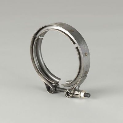 CLAMP. V-BAND 4.5 IN (114 MM) CLAMP. V-BAND 4.5 IN (114 MM)