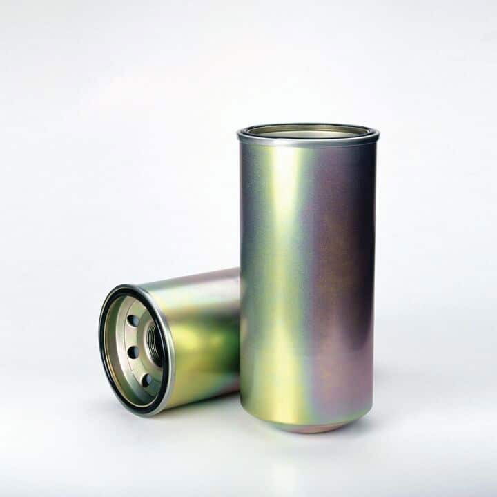HYDRAULFILTER. SPIN-ON