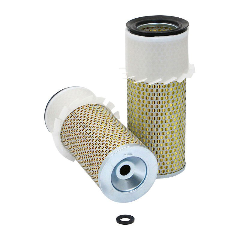 Luftfilter SL6250