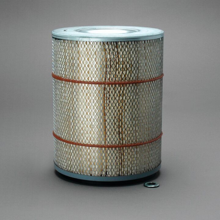Luftfilter. Primary round P607266