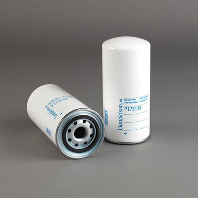 HYDRAULFILTER. SPIN-ON HYDRAULFILTER. SPIN-ON