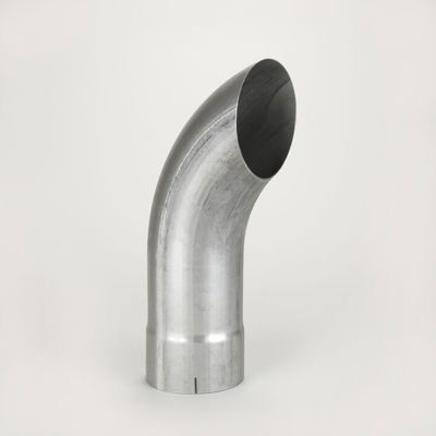 TAILPIPE. 6 IN (152 MM) ID X 20 IN (508 MM)