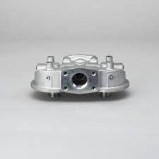 HEAD ASSEMBLY. HYDRAULIC