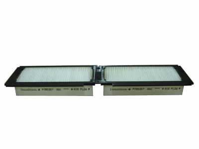 LUFTFILTER. PANEL