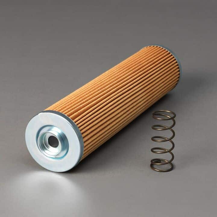Hydraulfilter. Cartridge P766609