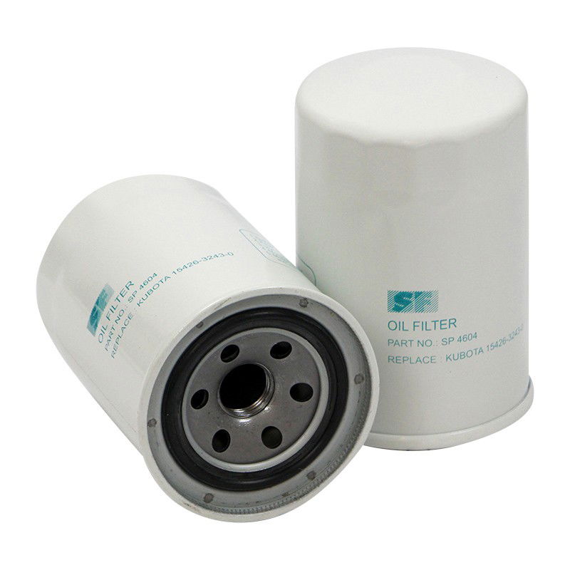 Oljefilter SP4604
