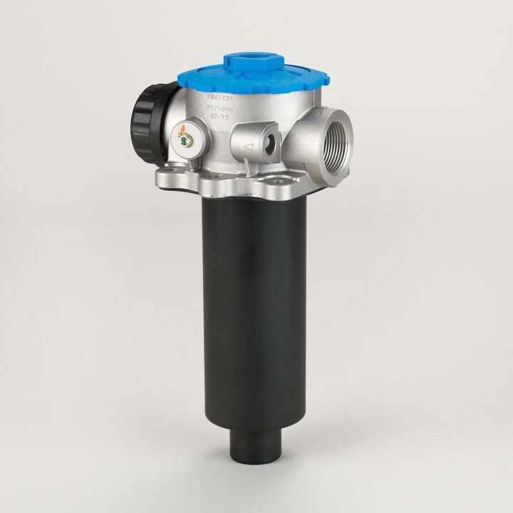 HYDRAULFILTER ASSEMBLY