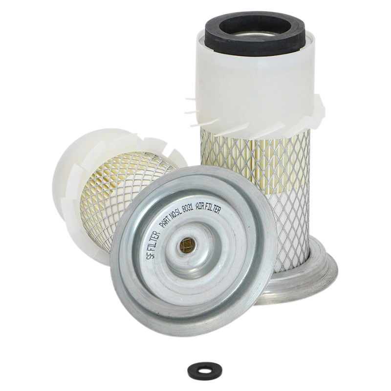 Luftfilter SL8031