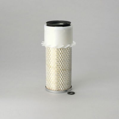 LUFTFILTER. PRIMARY FINNED LUFTFILTER. PRIMARY FINNED