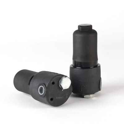 HYDRAULIC HOUSING