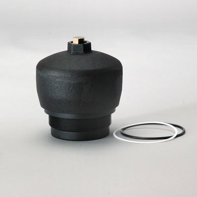 HYDRAULIC HOUSING