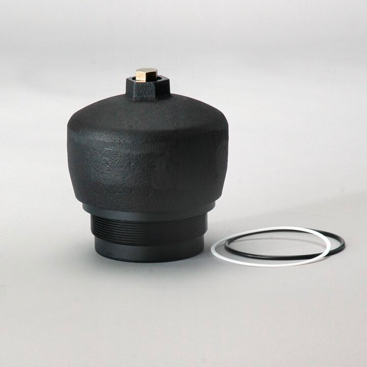 HYDRAULIC HOUSING