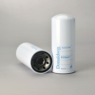HYDRAULFILTER. SPIN-ON