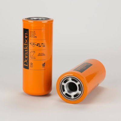 HYDRAULFILTER. SPIN-ON DURAMAX