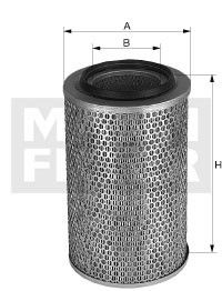 Luftfilter (Y) C28960z Luftfilter (Y) C28960z