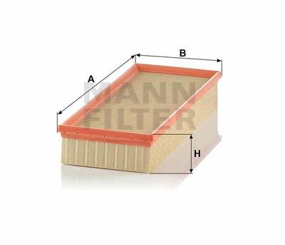 Luftfilter (Y) C37157 Luftfilter (Y) C37157
