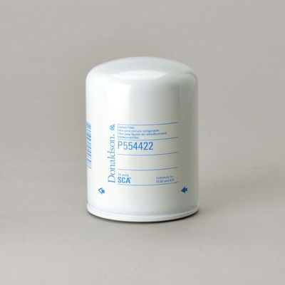 COOLANT FILTER. SPIN-ON
