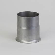 CONNECTOR FLARED. 4 IN (102 MM)
