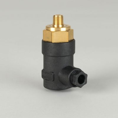 PRESSURE GAUGE