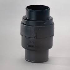 EJECTOR CHECK VALVE
