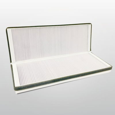 LUFTFILTER. PANEL VENTILATION