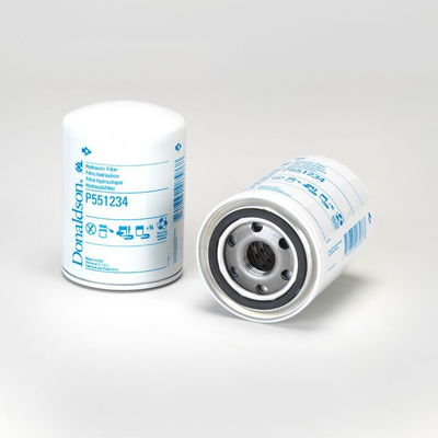HYDRAULFILTER. SPIN-ON