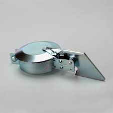 RAIN CAP. 4.5 IN (114 MM)