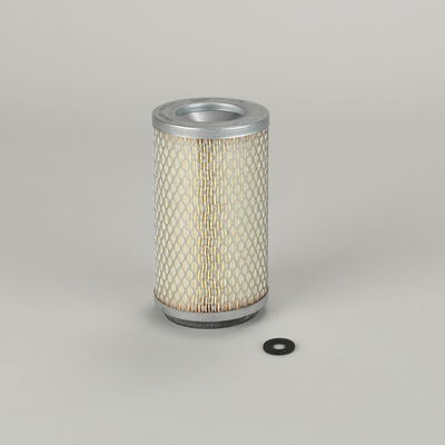 LUFTFILTER. SAFETY