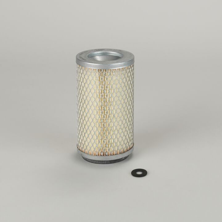 LUFTFILTER. SAFETY