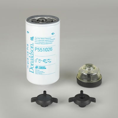 Bränslefilter SK3475/4 Bränslefilter SK3475/4