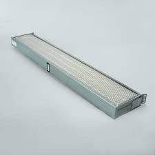 LUFTFILTER. PANEL VENTILATION LUFTFILTER. PANEL VENTILATION
