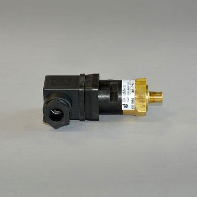 HYDRAULIC INDICATOR ASSEMBLY. ELECTRICAL