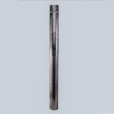 STACK PIPE. STRAIGHT 4 IN (102 MM) ID X 48 IN (1219 MM)