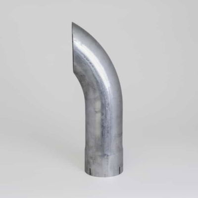 TAILPIPE. 5 IN (127 MM) ID X 20 IN (508 MM)