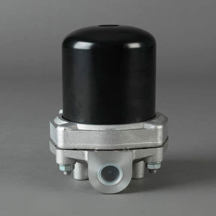 HYDRAULIC HOUSING