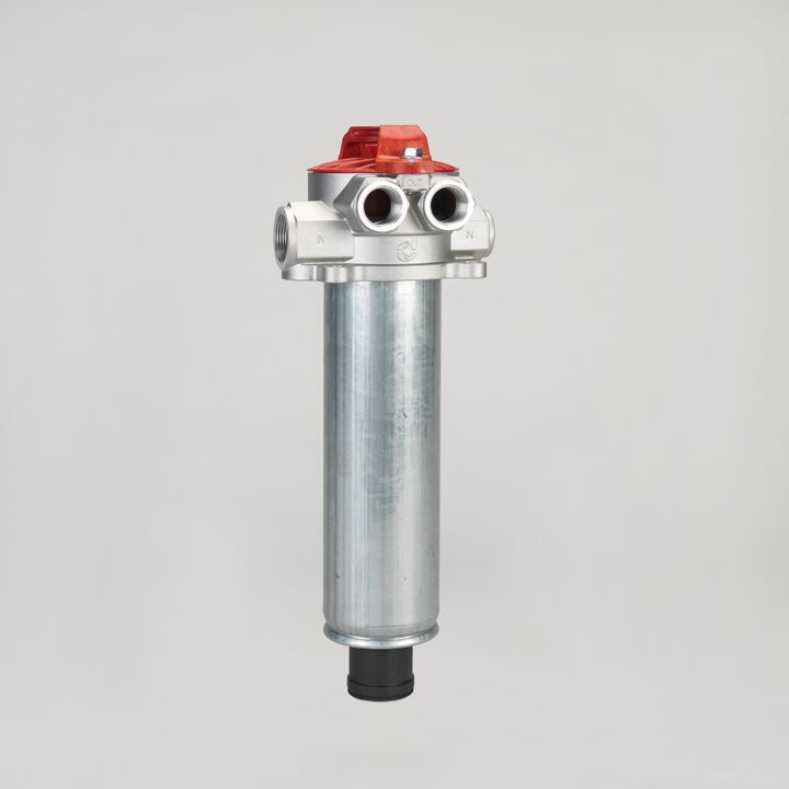 HYDRAULFILTER ASSEMBLY