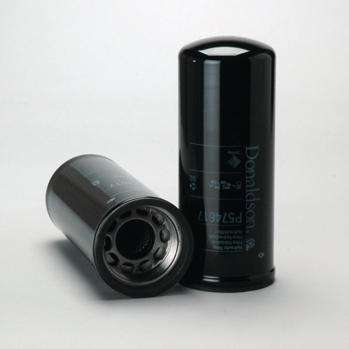 HYDRAULFILTER. SPIN-ON