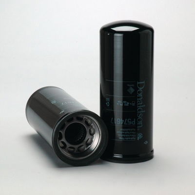 HYDRAULFILTER. SPIN-ON HYDRAULFILTER. SPIN-ON