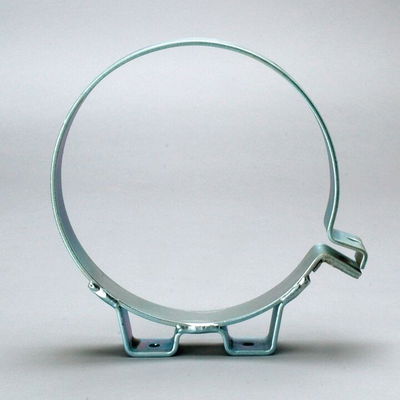 MOUNTING BAND. EXHAUST