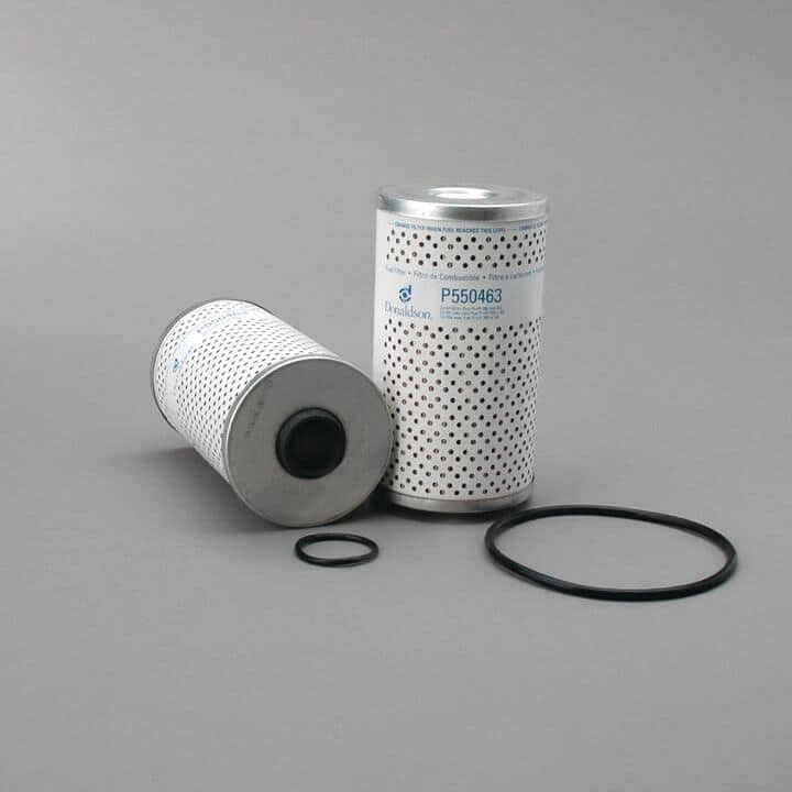 BRÄNSLEFILTER. WATER SEPARATOR CARTRIDGE