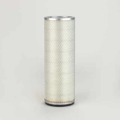 LUFTFILTER. SAFETY